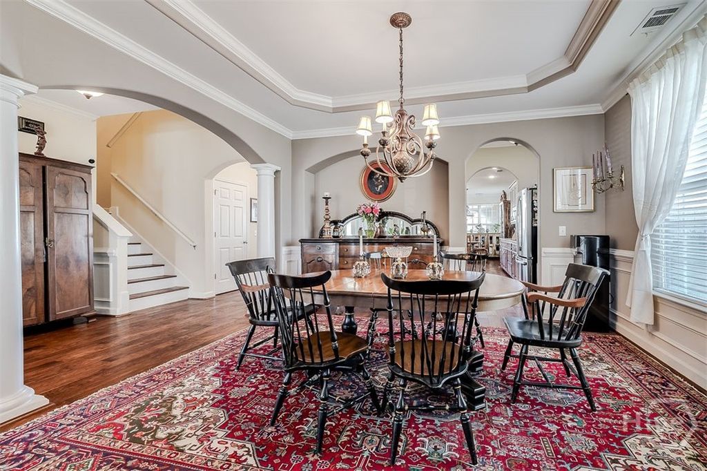 Image 10 of property listing at 663 Wyndham Way, Pooler, GA 31322