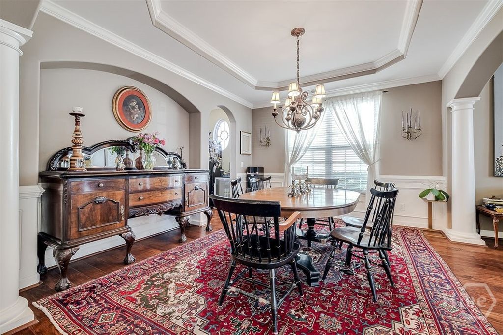 Image 11 of property listing at 663 Wyndham Way, Pooler, GA 31322