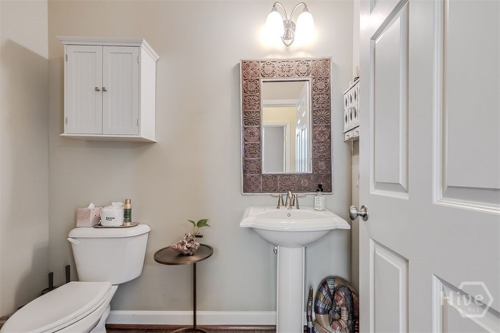 Image 12 of property listing at 663 Wyndham Way, Pooler, GA 31322