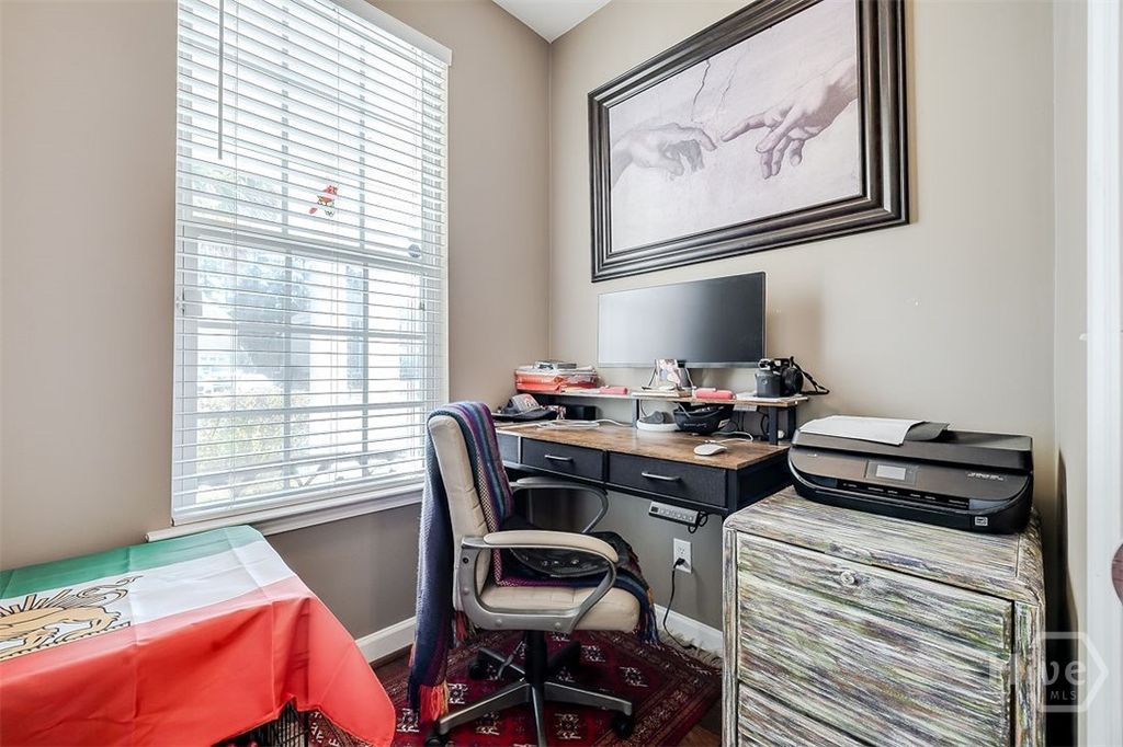 Image 13 of property listing at 663 Wyndham Way, Pooler, GA 31322