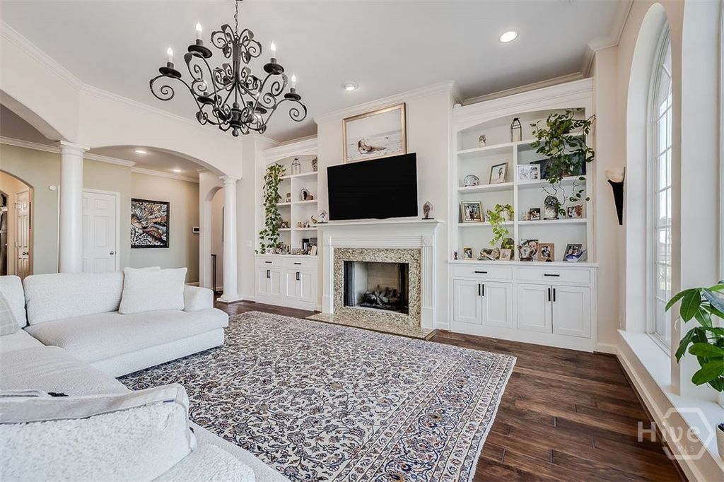 Image 16 of property listing at 663 Wyndham Way, Pooler, GA 31322