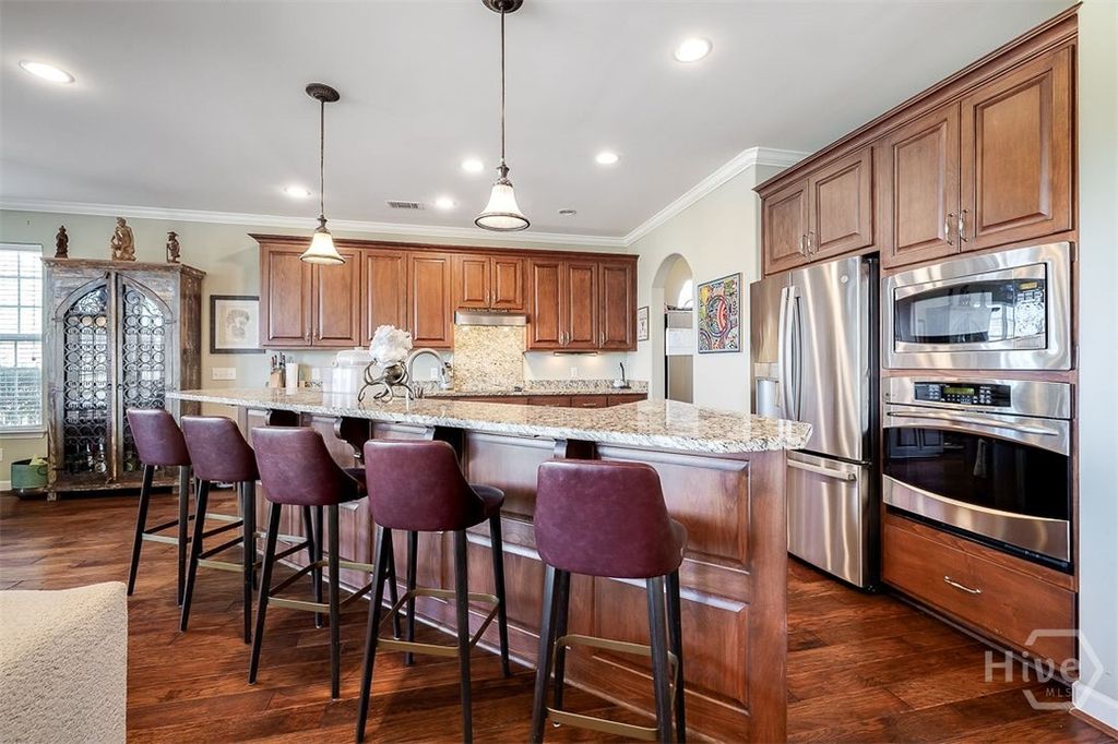 Image 19 of property listing at 663 Wyndham Way, Pooler, GA 31322