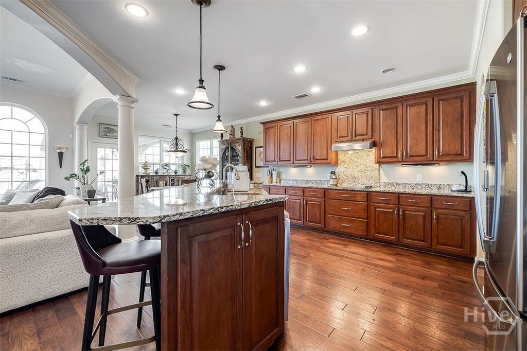 Image 21 of property listing at 663 Wyndham Way, Pooler, GA 31322