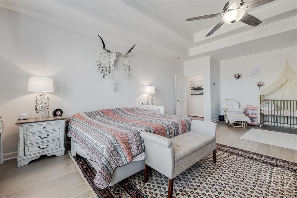 Image 27 of property listing at 663 Wyndham Way, Pooler, GA 31322