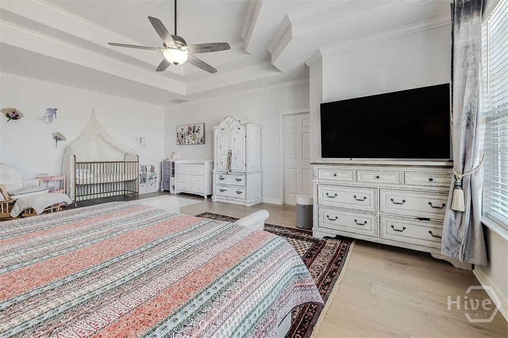 Image 28 of property listing at 663 Wyndham Way, Pooler, GA 31322