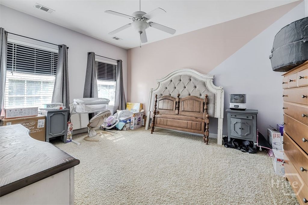 Image 39 of property listing at 663 Wyndham Way, Pooler, GA 31322