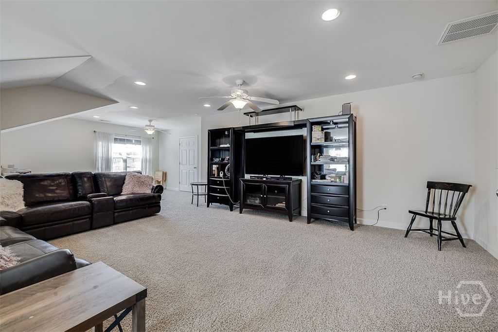 Image 42 of property listing at 663 Wyndham Way, Pooler, GA 31322