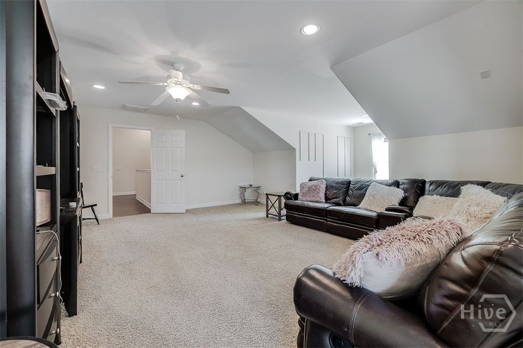 Image 43 of property listing at 663 Wyndham Way, Pooler, GA 31322