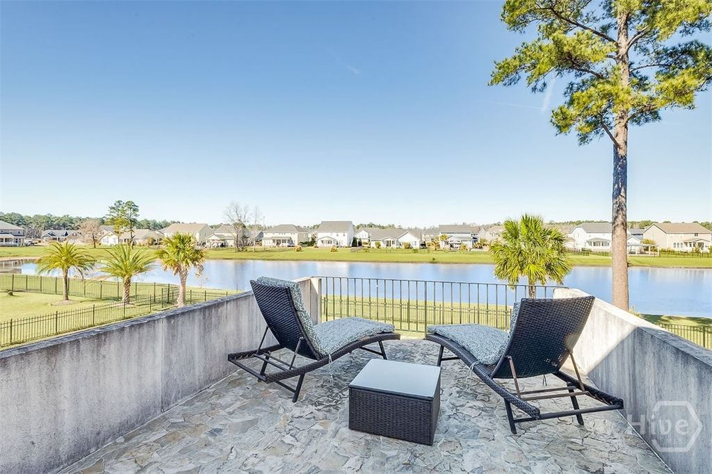 Image 46 of property listing at 663 Wyndham Way, Pooler, GA 31322