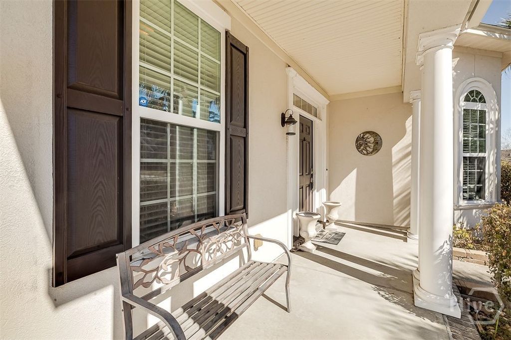 Image 5 of property listing at 663 Wyndham Way, Pooler, GA 31322