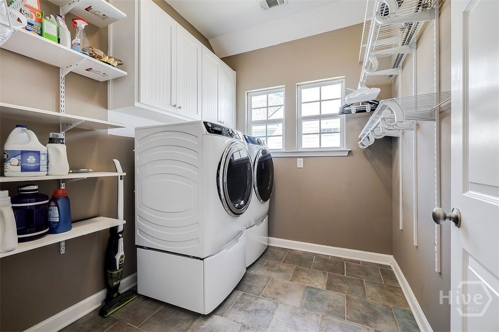 Image 51 of property listing at 663 Wyndham Way, Pooler, GA 31322