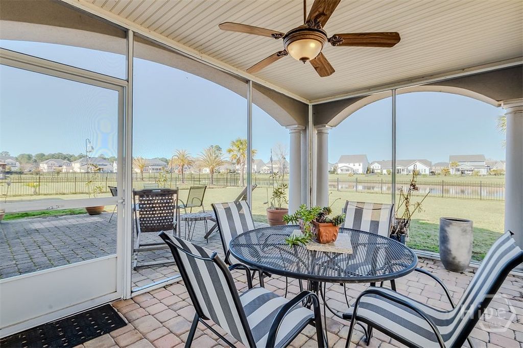 Image 53 of property listing at 663 Wyndham Way, Pooler, GA 31322