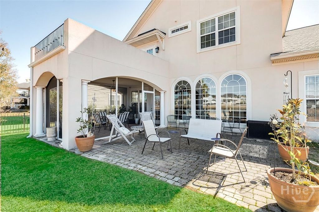 Image 54 of property listing at 663 Wyndham Way, Pooler, GA 31322