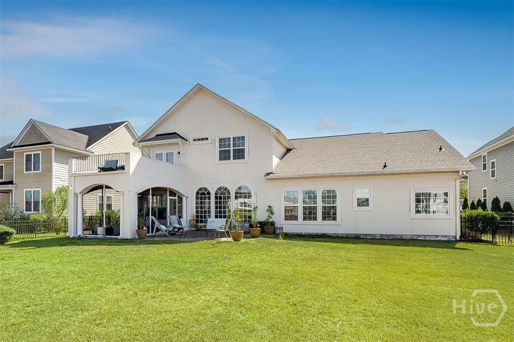 Image 55 of property listing at 663 Wyndham Way, Pooler, GA 31322