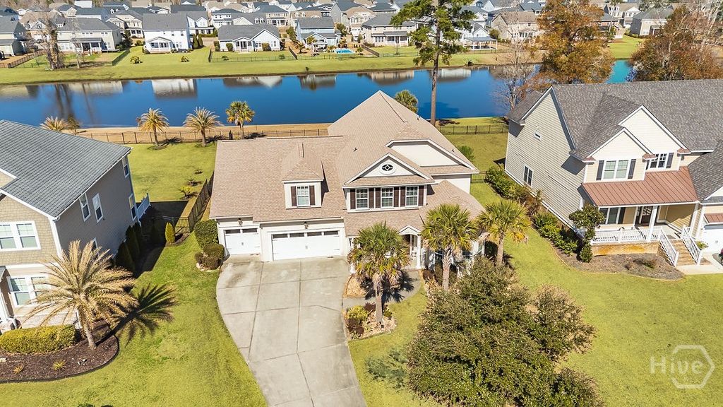 Image 58 of property listing at 663 Wyndham Way, Pooler, GA 31322