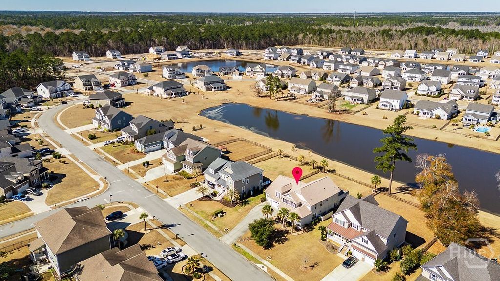 Image 59 of property listing at 663 Wyndham Way, Pooler, GA 31322