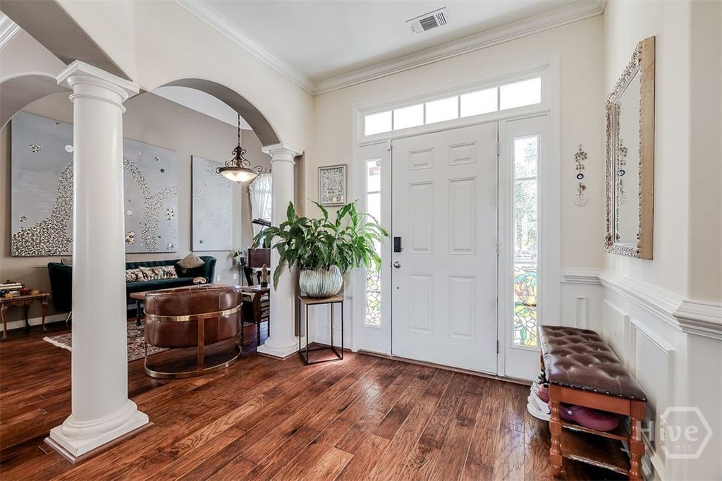 Image 6 of property listing at 663 Wyndham Way, Pooler, GA 31322