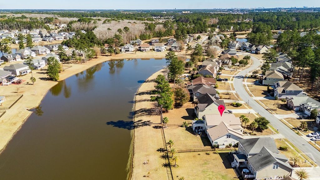 Image 60 of property listing at 663 Wyndham Way, Pooler, GA 31322