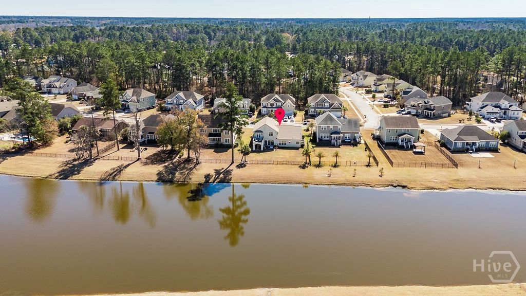 Image 61 of property listing at 663 Wyndham Way, Pooler, GA 31322