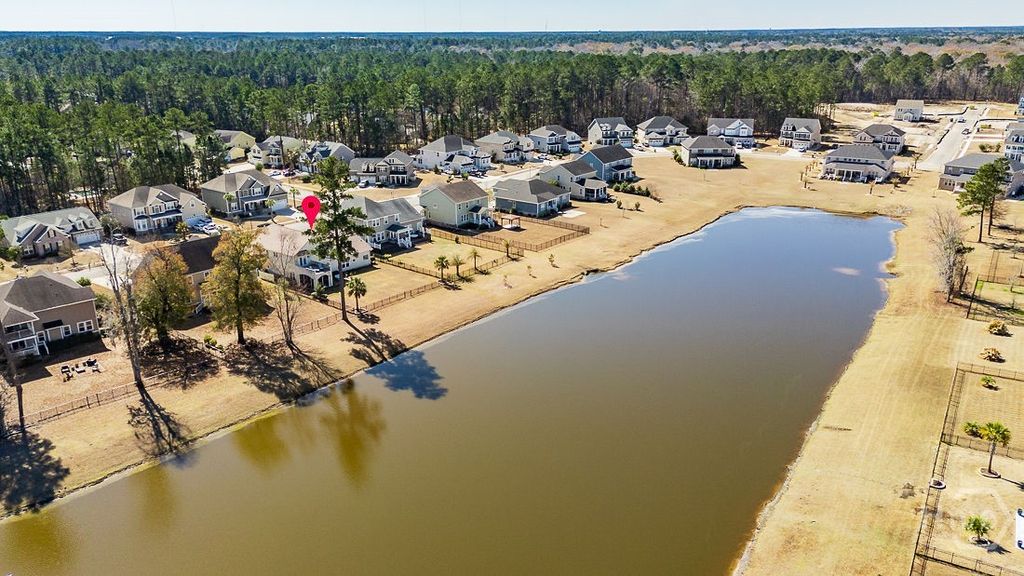 Image 62 of property listing at 663 Wyndham Way, Pooler, GA 31322