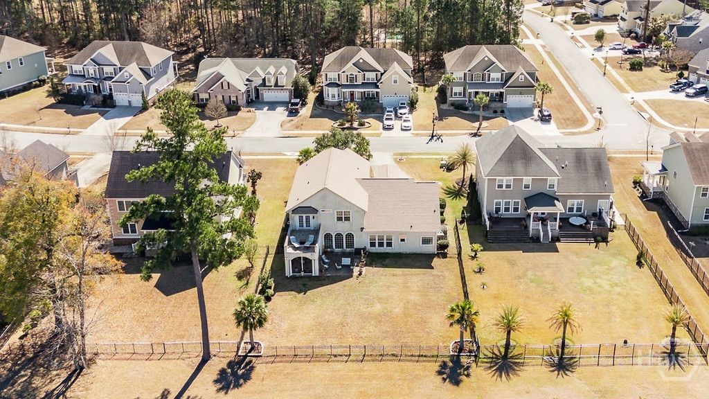 Image 63 of property listing at 663 Wyndham Way, Pooler, GA 31322