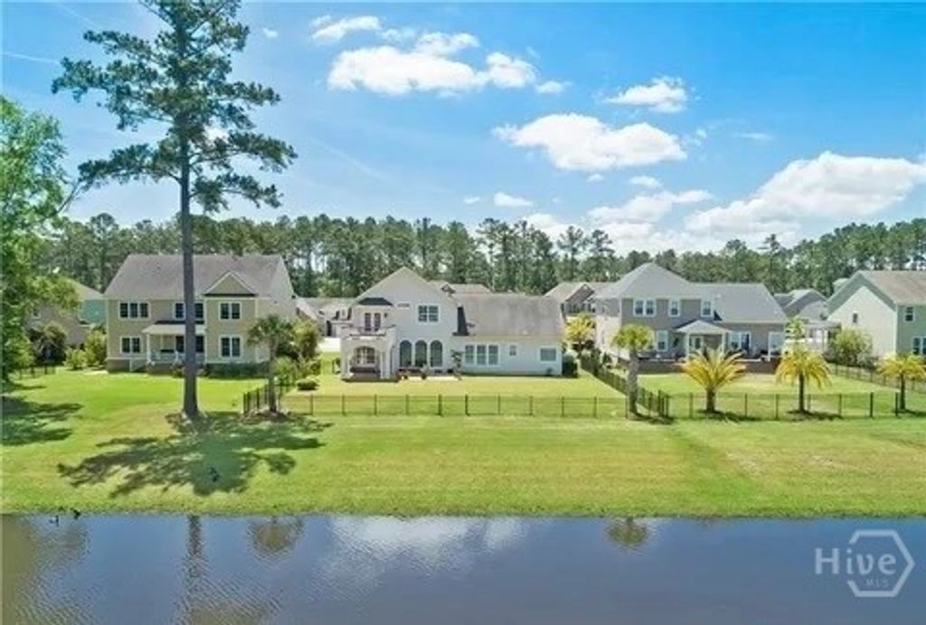 Image 65 of property listing at 663 Wyndham Way, Pooler, GA 31322