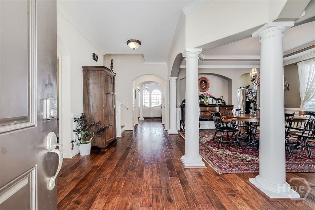 Image 7 of property listing at 663 Wyndham Way, Pooler, GA 31322