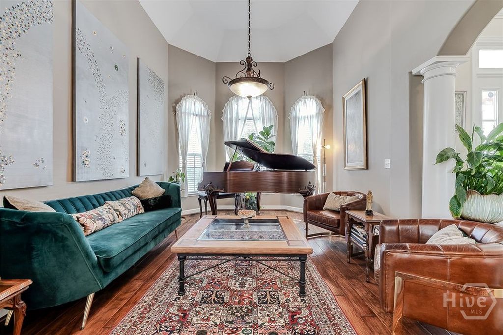 Image 8 of property listing at 663 Wyndham Way, Pooler, GA 31322