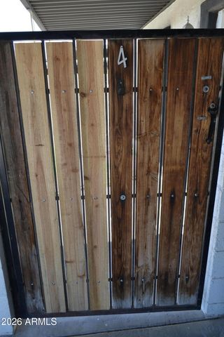 1551 E 28TH Avenue 4, Apache Junction, AZ 85119