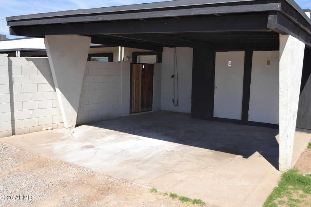 1551 E 28TH Avenue 4, Apache Junction, AZ 85119