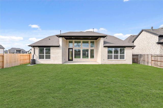 15668 Broadway Bend Drive, Conroe, TX 77302