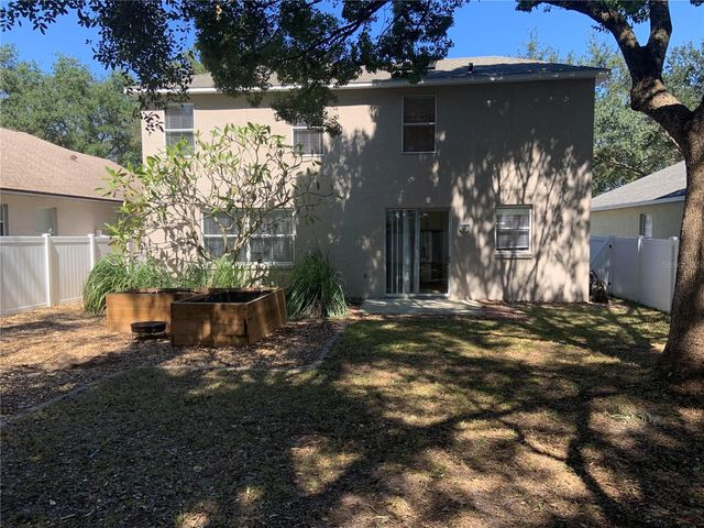 4527 RIVERTON DRIVE, Orlando, FL 32817