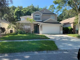 4527 RIVERTON DRIVE, Orlando, FL 32817