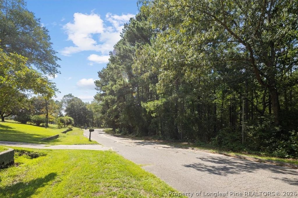 424 Timberline Drive, Fayetteville, NC 28311 — exterior