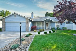 1032 W Egret Dr, Meridian, ID 83642