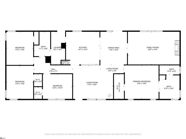 189 Farmers Hill Road, Liberty, SC 29657