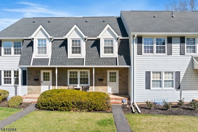 302 Columbia Common, Hillsborough Twp., NJ 08844