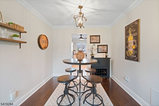 302 Columbia Common, Hillsborough Twp., NJ 08844