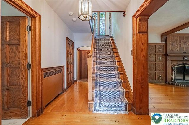 2829 West Gordon Street, Allentown City, PA 18104