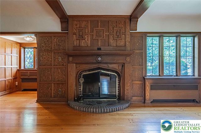 2829 West Gordon Street, Allentown City, PA 18104