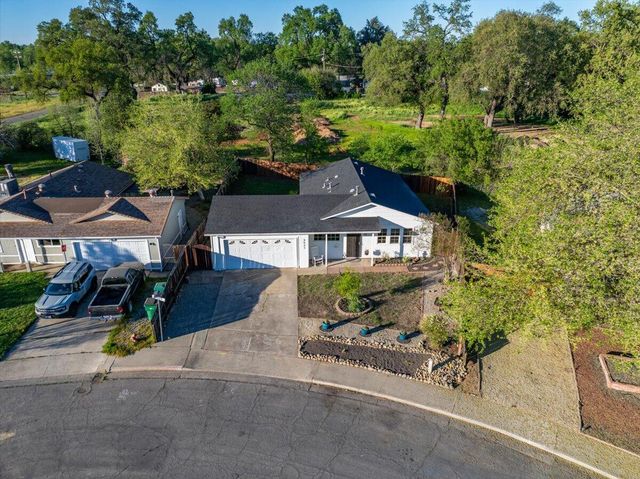 3521 Timber Lane, Anderson, CA 96007