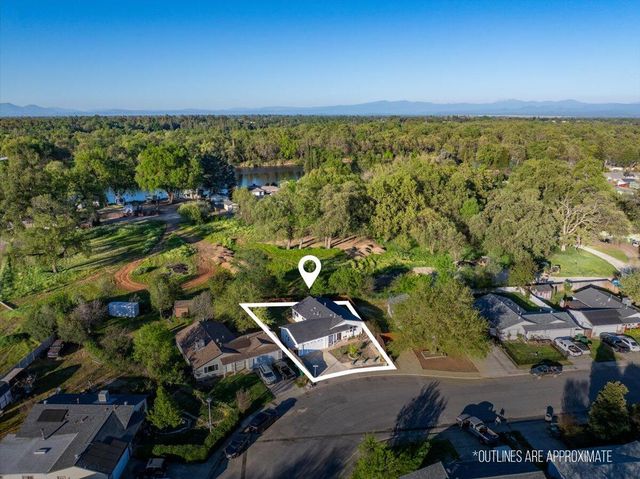 3521 Timber Lane, Anderson, CA 96007