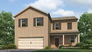 357 Creekview Way, Dallas, GA 30132