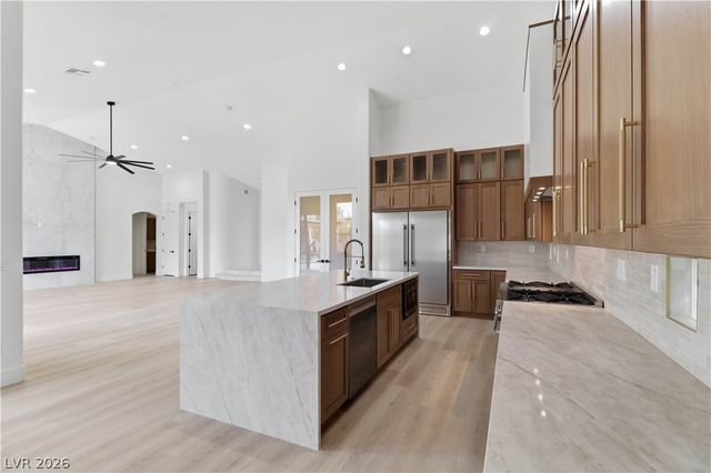 5150 Villa Dante Avenue, Las Vegas, NV 89141