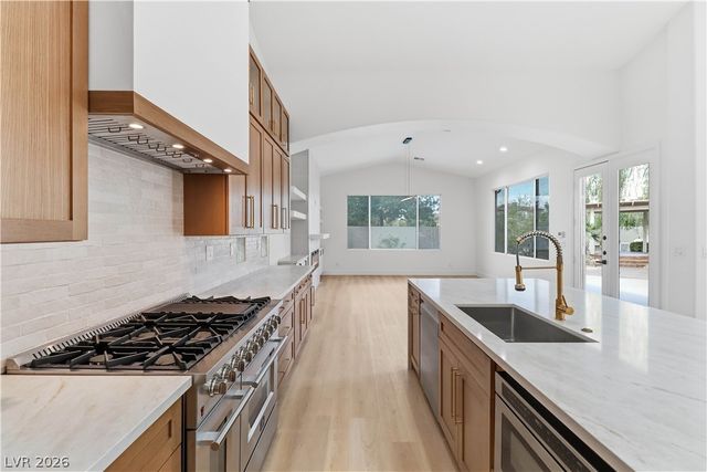 5150 Villa Dante Avenue, Las Vegas, NV 89141