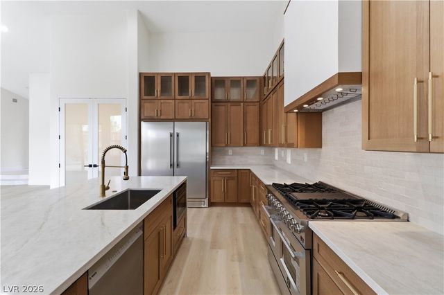 5150 Villa Dante Avenue, Las Vegas, NV 89141
