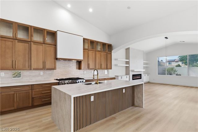 5150 Villa Dante Avenue, Las Vegas, NV 89141