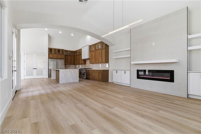 5150 Villa Dante Avenue, Las Vegas, NV 89141