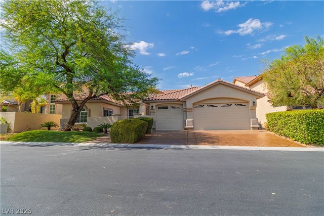 5150 Villa Dante Avenue, Las Vegas, NV 89141