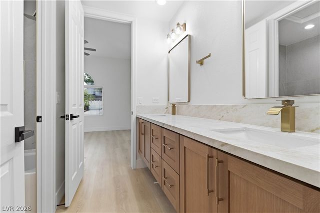5150 Villa Dante Avenue, Las Vegas, NV 89141